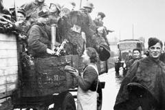 Jednorázové užití / Vlasovci - 1945 / New / Duben 2020