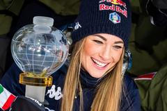 Dorothea Wiererová ve stíhacím závodě žen v rámci SP v Kontiolahti