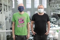 Spisovatel a kritik Jan Nejedlý a výtvarník Jaromír Plachý - podcast Na Dotek Petra Viziny