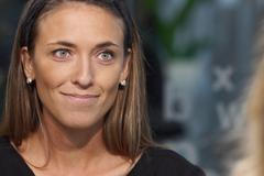 Oběť domácího násilí: Zažila jsem škrcení i polévání studenou vodou, kniha je terapie