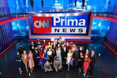 CNN Prima News