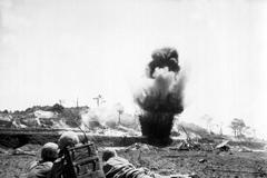 Jednorázové užití / Fotogalerie / Bitva o Okinawu