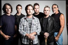 Pearl Jam: Dance of the Clairvoyants