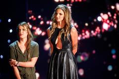 Barbora Strýcová a Karolína Plíšková