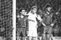 Sparta vs. Barcelona (1992): Horst Siegl