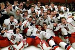 Čeští hokejisté na MS juniorů 2000 ve Švédsku