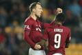 Fortuna liga: Sparta vs. Karviná: Libor Kozák