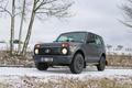 Lada Niva Urban