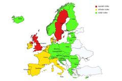 Cestování po Evropě nebude tak snadné, jak tvrdí vláda: Je to chaos, říká Eiselt