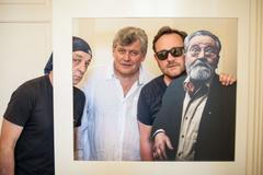 Hadry, kosti, kůže