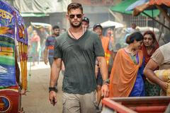 Trailer z filmu Vyproštění