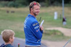 MS v biatlonu na kolečkových lyžích 2018