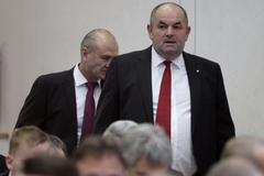 Valná hromada FAČR v prosinci 2017