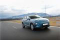 Hyundai Kona Electric výroba Nošovice