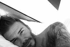 David Beckham