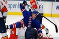 Sean Avery Tomáš Vokoun NHL hokej