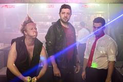 Divadelní uskupení Tři tygři