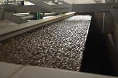 Obyvatelé Hradce Králové mohou pít vodu z řeky Orlice. Díky aktivnímu uhlí