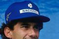 F1 1994: Ayrton Senna, Williams