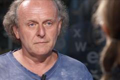 Dušek: Na vnitru dva měsíce zatloukali. Byli neklidní, že by se někdo mohl uzdravit