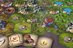 Euthia: Torment of Resurrection