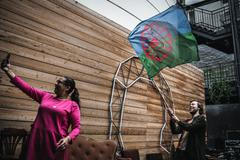 Gadžové jdou do nebe