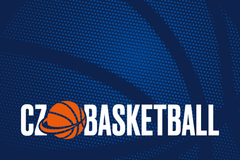 ČBF představila jako svou novou identitu CZ BASKETBALL
