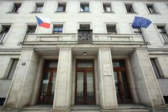 Ministerstvo financí