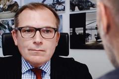 Evropa chce bezpilotní letectvo: Výsledek bychom mohli vidět za 10 let, říká Šedivý