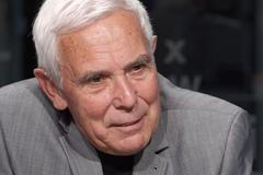 Pafko: Že smrt si bere staré? Odsouzeníhodné. Média pumpují vášně, krizi jsme zvládli