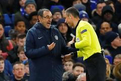 Europa League - Round of 16 First Leg - Chelsea v Dynamo Kiev