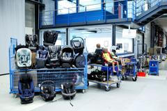 ADAC test autosedaček 2020