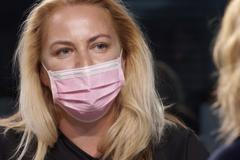 Michopulu: Způsob, jakým dobýváme jídlo z přírody, se musí změnit. Z ovoce je luxus