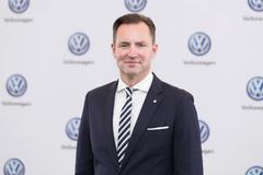 Thomas Schäfer VW
