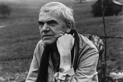 Milan Kundera