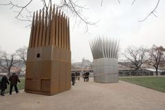 Pomník Jana Palacha