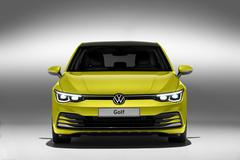Volkswagen Golf 8. generace