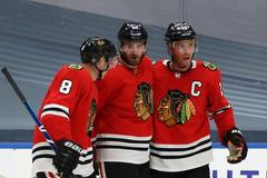 Příprava na restart NHL 2020