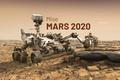 Mise na Mars 2020