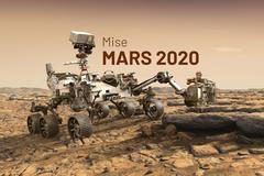 Mise na Mars 2020