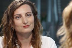 Benediktová: Většina lidí dýchá špatně, bolí z toho záda i hlava. Změna zabere měsíce