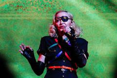Madonna
