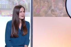 Kylie Mooreová-Gilbertová