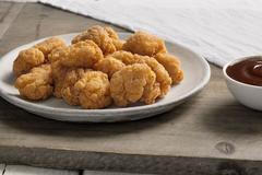 KFC chystá 3D tisk kuřecího: Bude to produkt farmaceutického průmyslu, varuje Ševčík