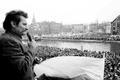 Lech Walesa, 1980
