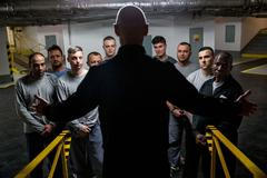 Jednorázové užití / Jindřich Štreit / Ze tmy ke světlu / Výstava