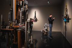 Krištof Kintera: Neuropolis