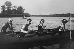 Milada Horáková, Bohuslav Horák