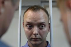 Ivan Safronov Roskosmos FSB agent