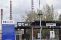 liberty ostrava
